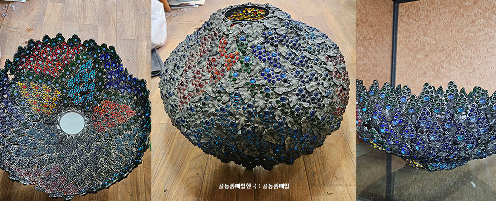 골동품매입한국 : 골동품매입